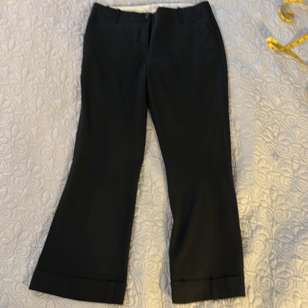 The Limited Cassidy Fit Dress Pant